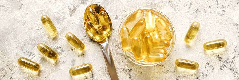 When Is The Best Time Of Day To Take Your Fish Oil Supplement?