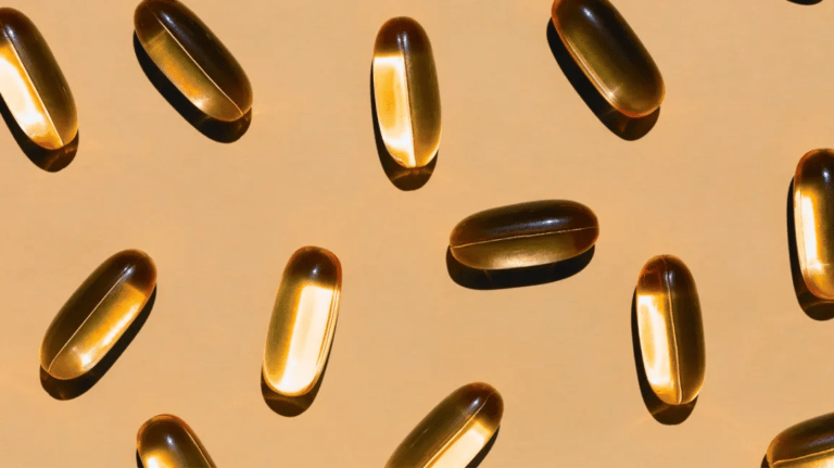 When Is The Best Time Of Day To Take Your Fish Oil Supplement?