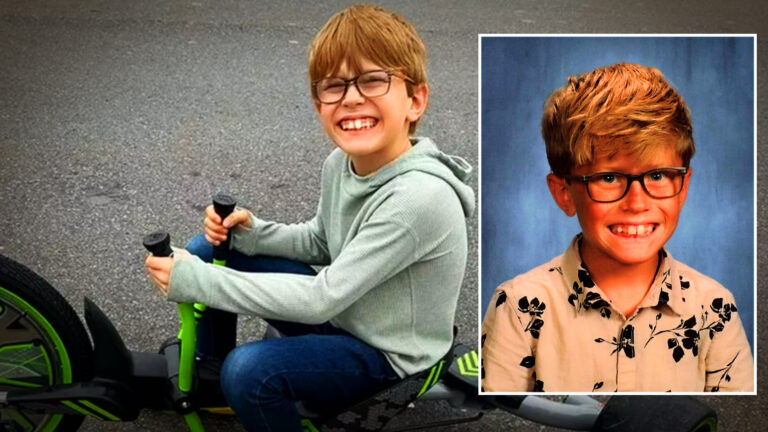 Parents File Wrongful Death Lawsuit Following Tragic Loss of 10-Year-Old Son to Bullying