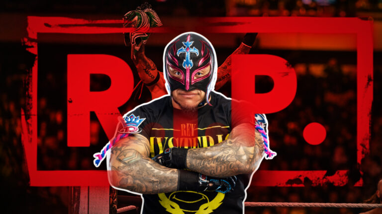 Wrestling Legend Rey Misterio Sr. Passes Away at 66