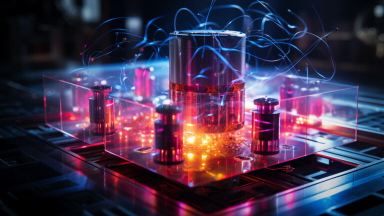 Quantum Computers Pose a Threat to Bitcoin Security: What You Need to Know