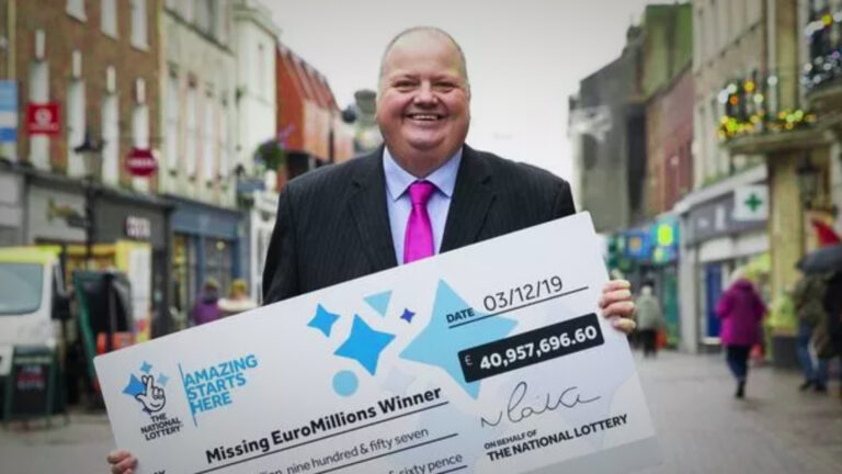 The Most Common Mistakes Lottery Winners Make, According to Expert Advisor