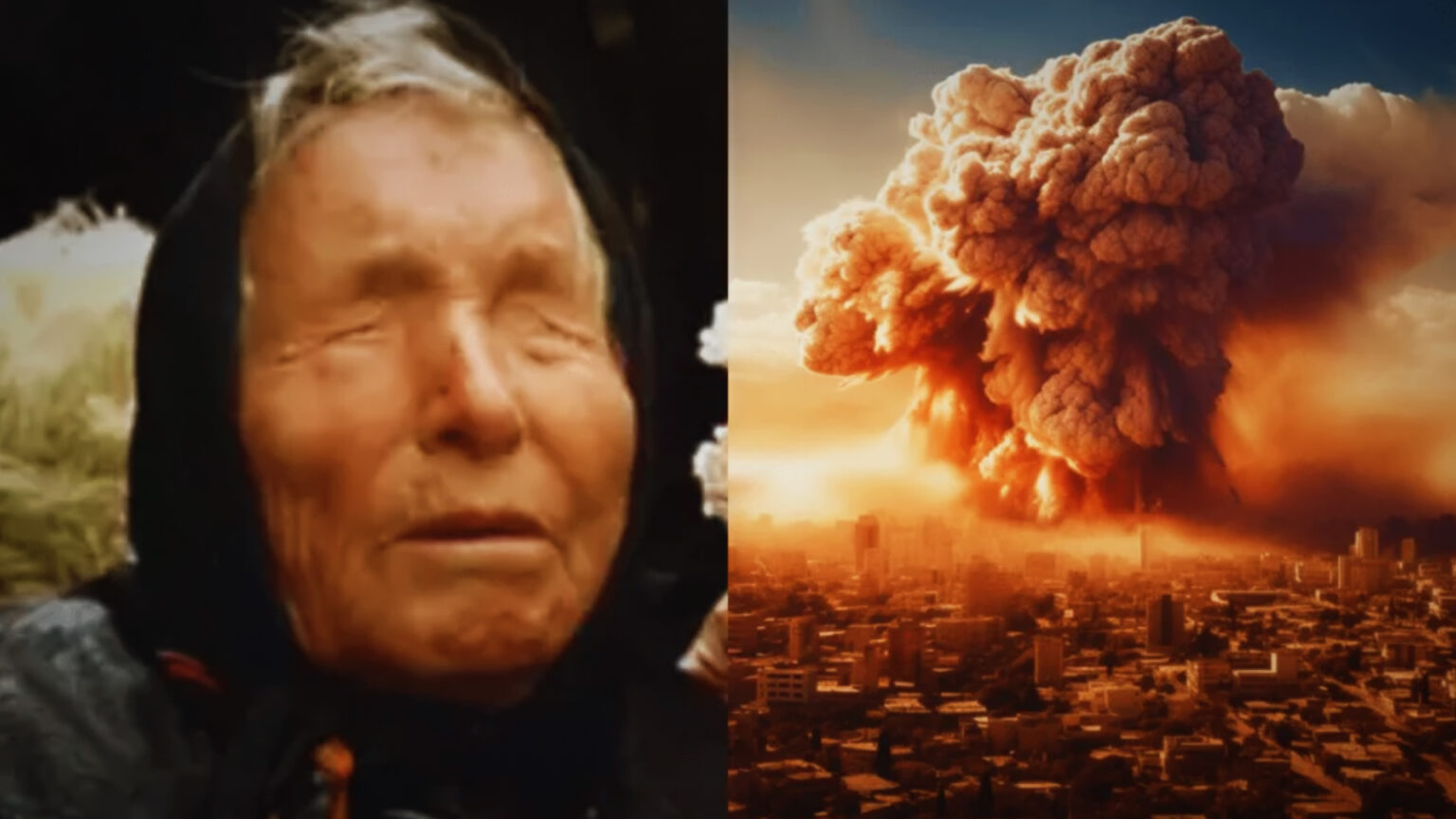 CHILLING LIST OF PREDICTIONS BABA VANGA 000