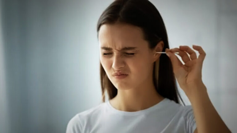 Doctor’s Warning: Why You Should Never Clean Your Ears with Cotton Buds