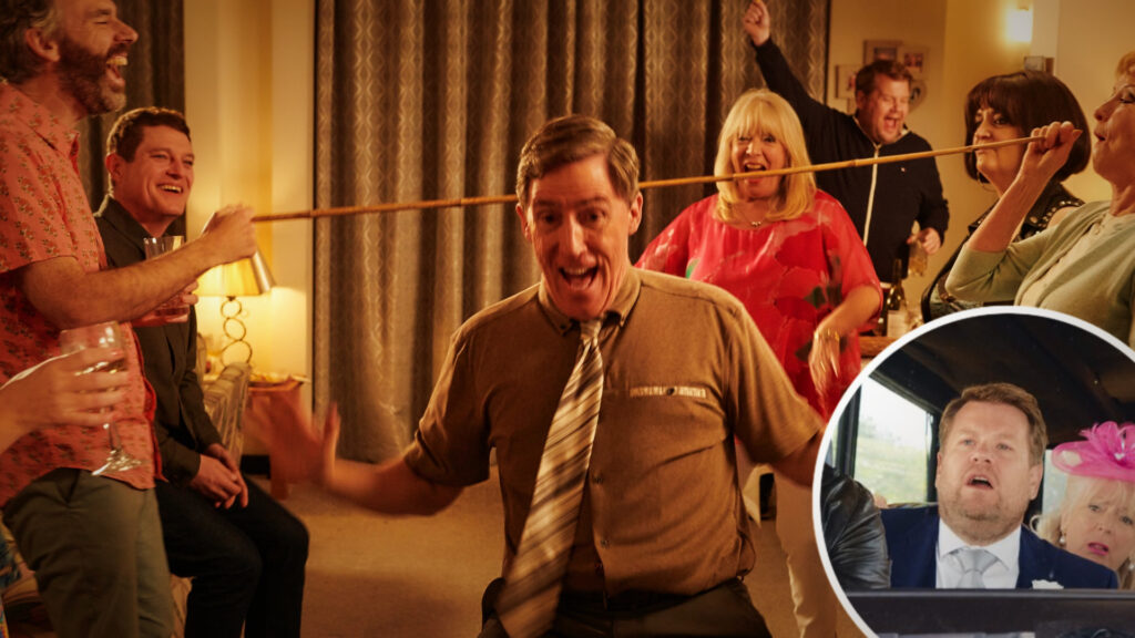 GAVIN AND STACEY VIEWERS HAVE ONE 00000