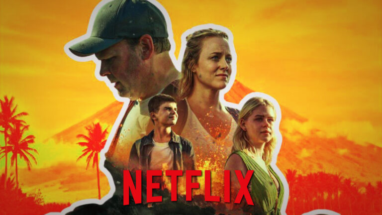 Netflix’s “La Palma” Captivates Viewers with Thrilling Storyline, Garnering Over 75 Million Hours of Viewing