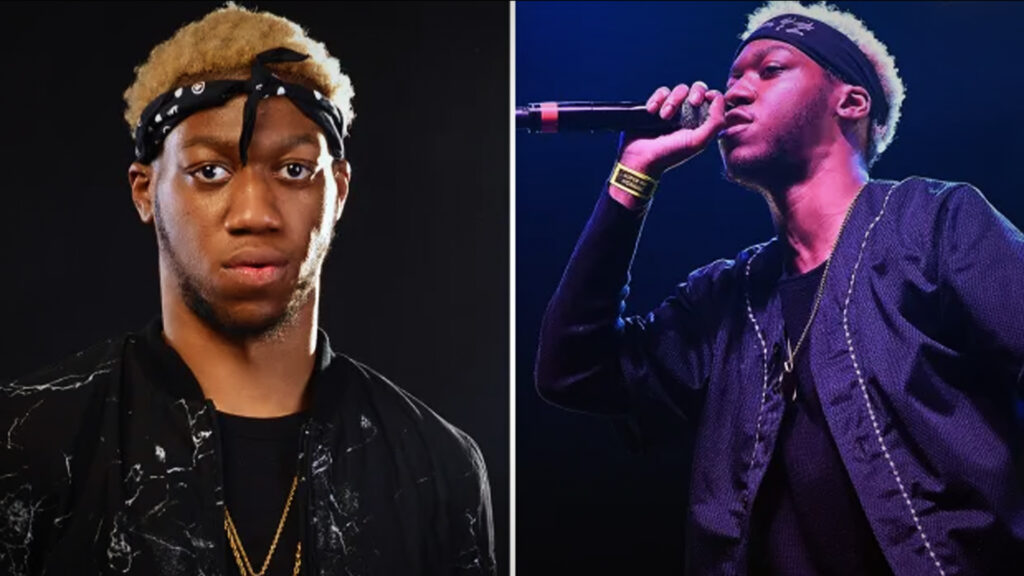 OG Maco Dies At 32 After