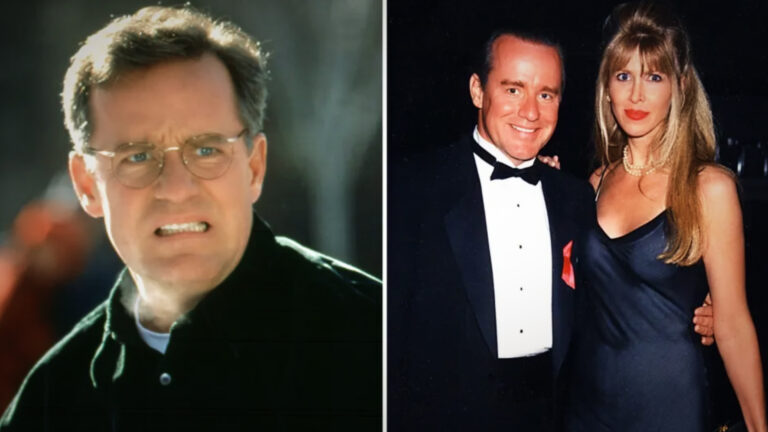 The Heartbreaking and Tragic Death of ‘Jingle All The Way’ Star Phil Hartman