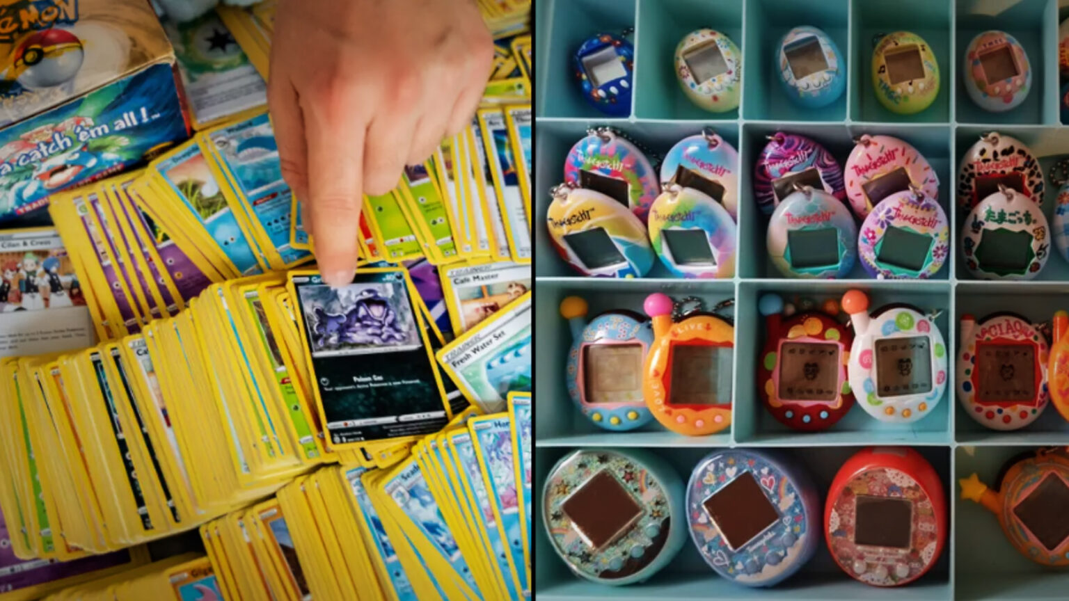 10 FORGOTTEN ITEMS YOU COULD OWN 000