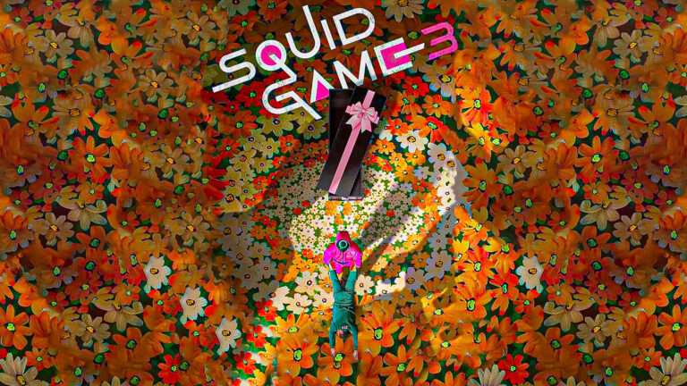 Squid game