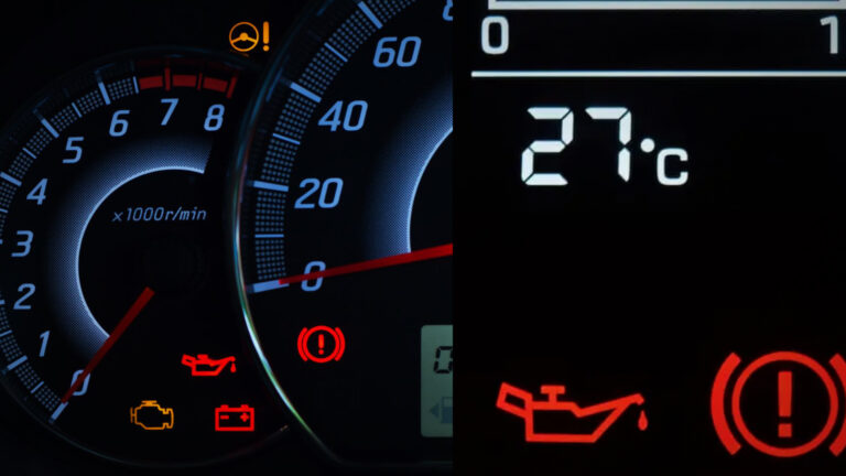 “80% of Motorists Are Confused by This Dashboard Symbol—Here’s What It Really Means”