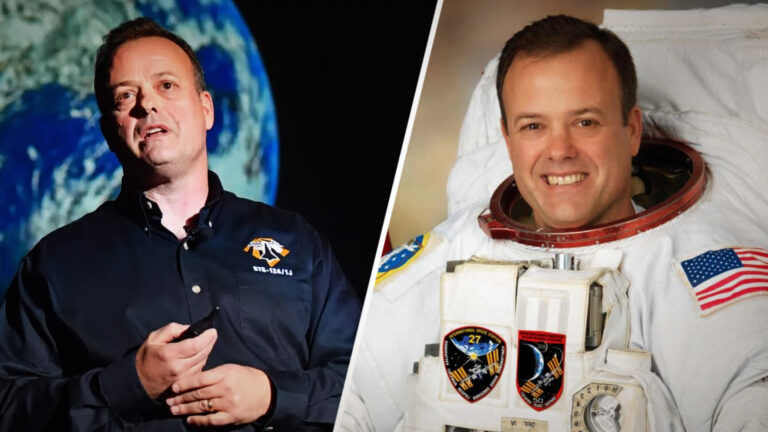 Astronaut Who Spent 178 Days in Space Exposes the Big ‘Lie’ About Humanity: A Reality Check from Above