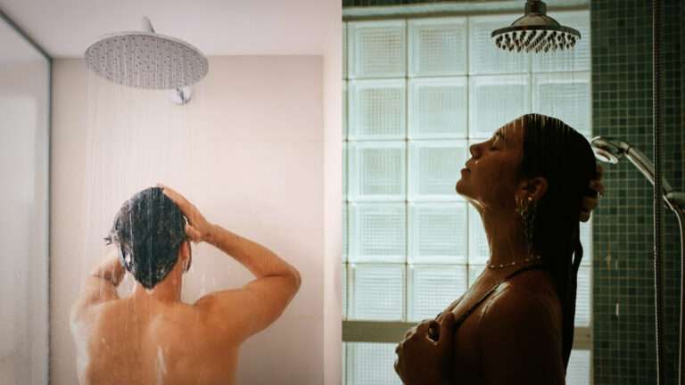 Why Showering at Night is Better for Your Health: The Surprising Benefits You Need to Know