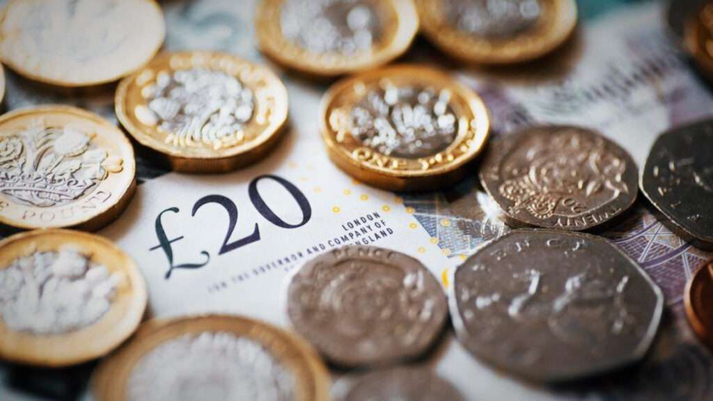 BRITS ARE ABOUT TO GET A 100 FINE