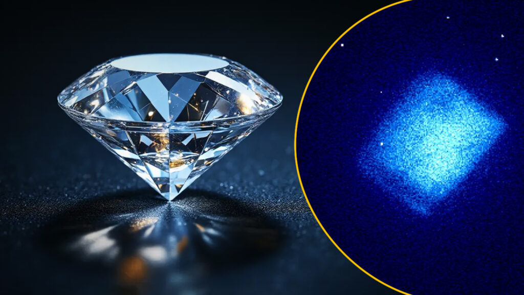 Breakthrough diamond battery with 5700 year lifespan 000
