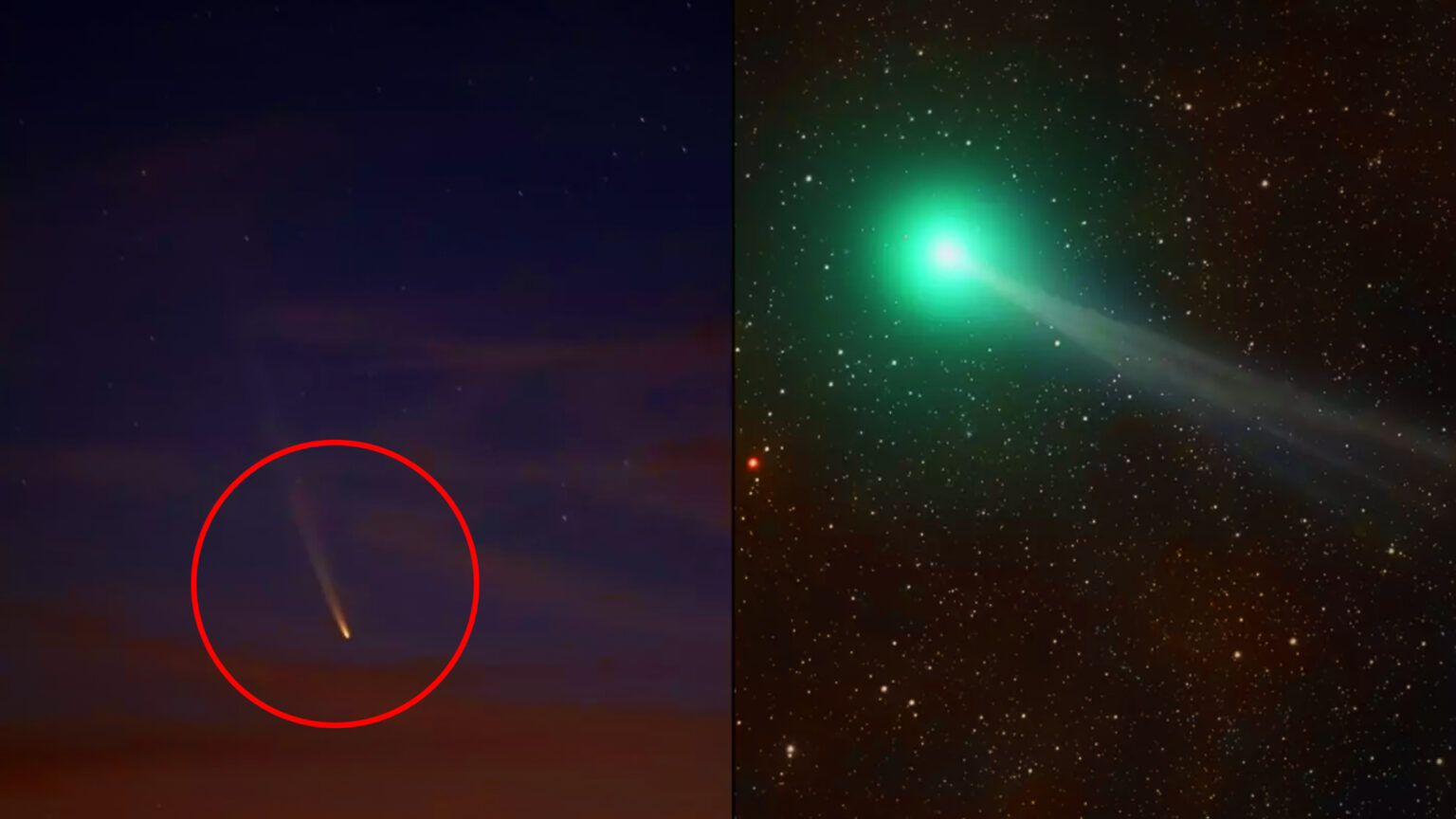 DISCOVERING ASTEROID COMET HYBRID 000