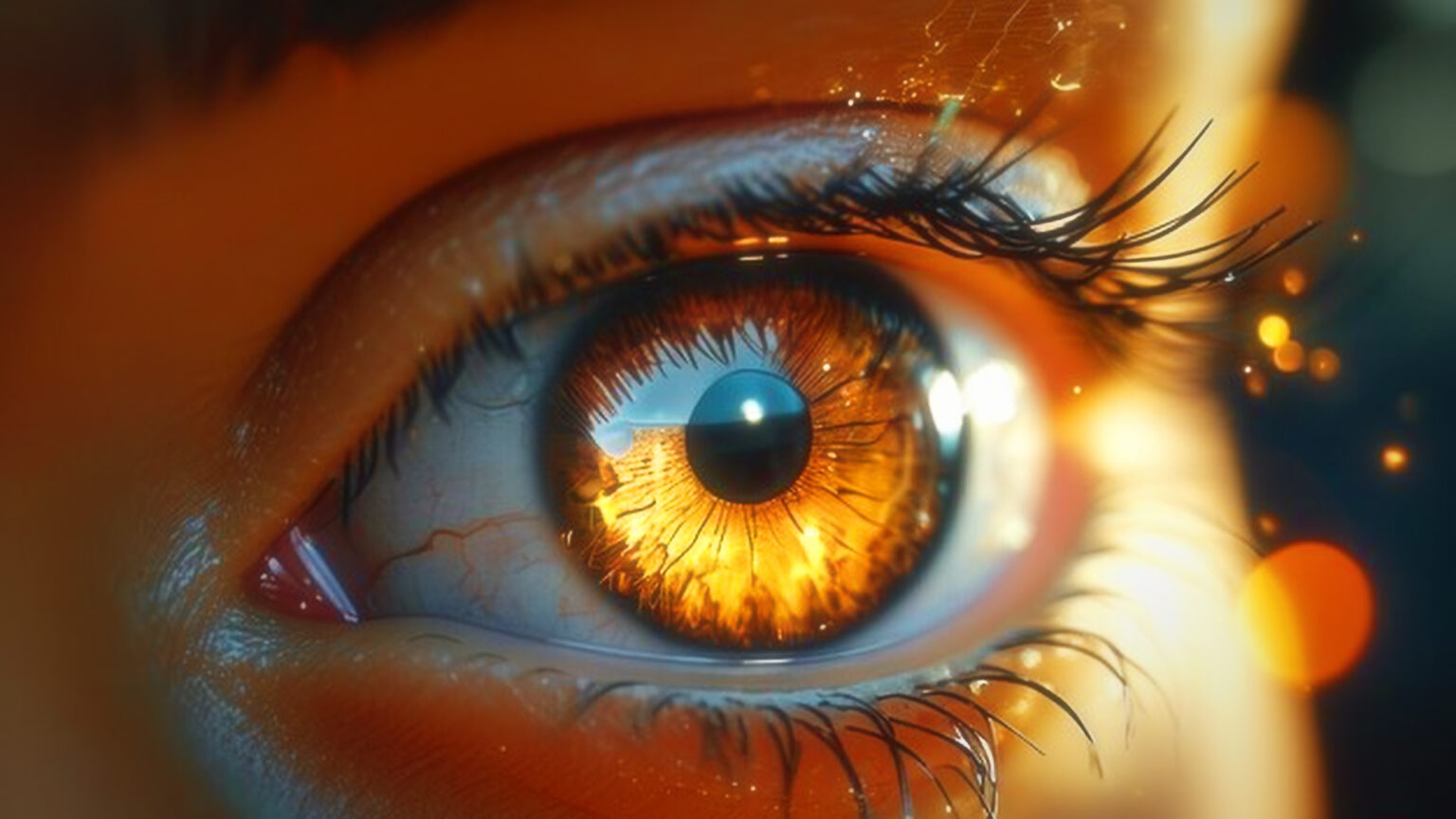 EVERYTHING YOU SEE ACTUALLY HAPPENED