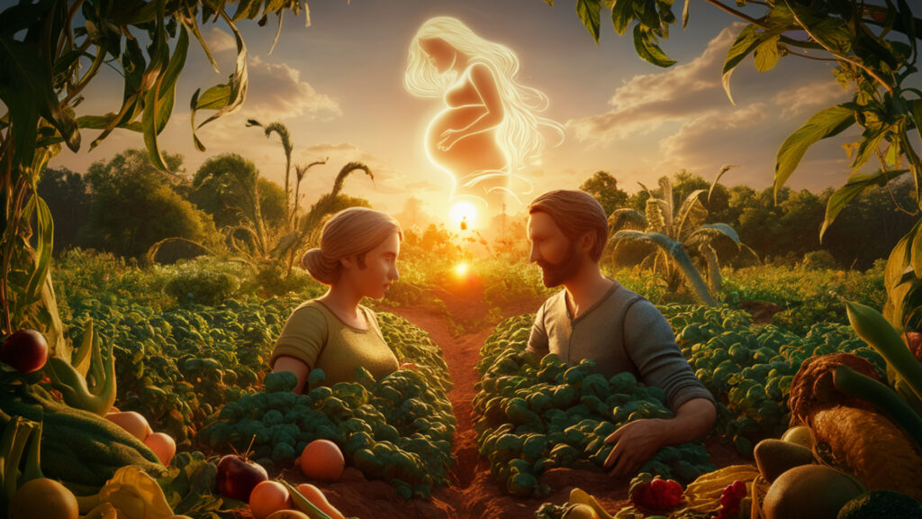 Fertility in Men and Fertility in Women 000