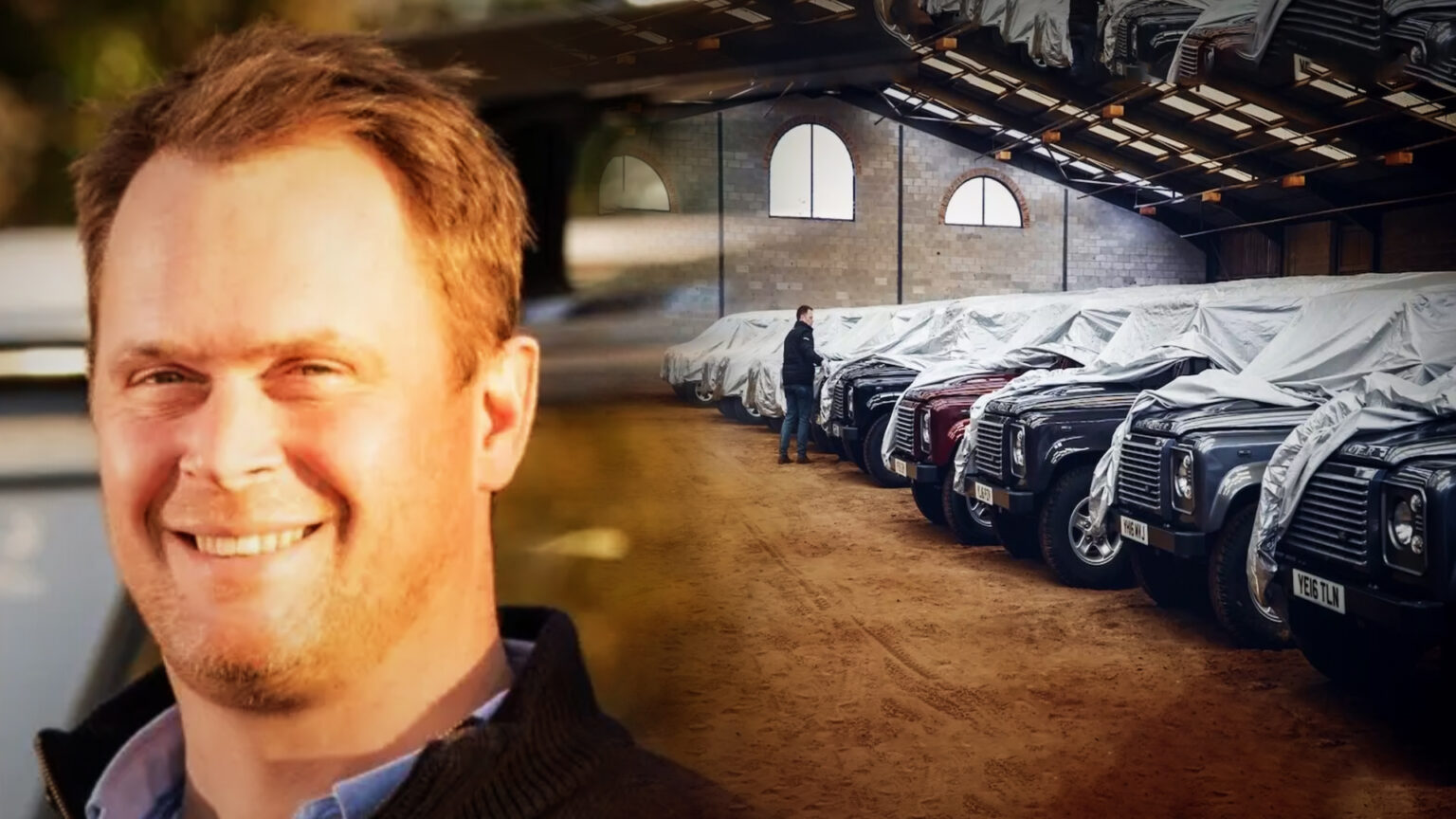 HOW MUCH MAN WHO BOUGHT 200 LAND 000