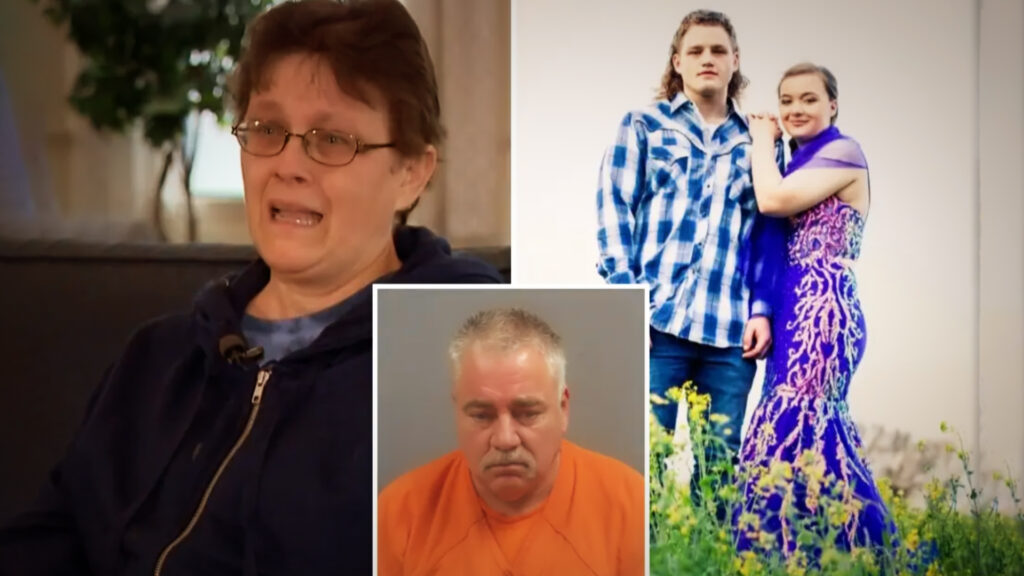 Heartbreaking Final Words Of Son Who Was 000