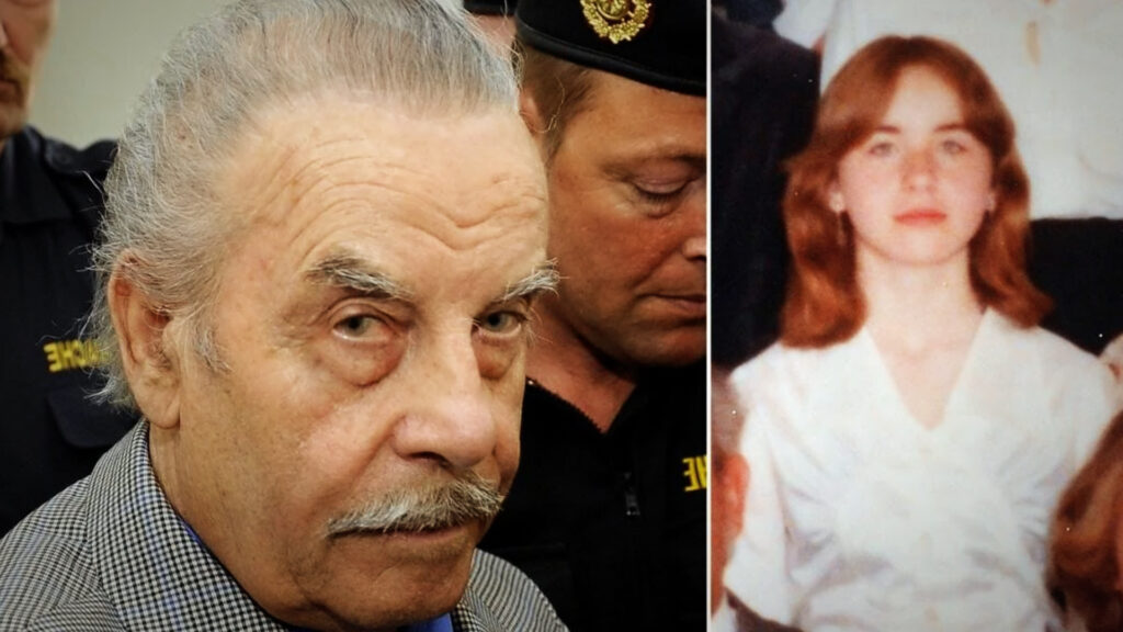 Josef Fritzl is demanding house with