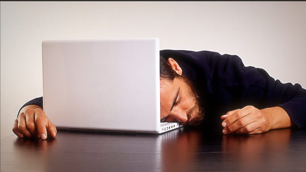 Man who used AI to apply to