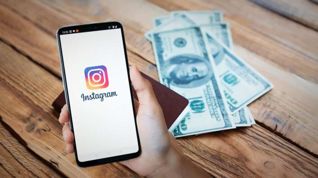 Meta offers creators 5000 each