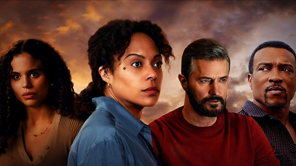 NEW HARLAN COBEN MYSTERY THRILLER DROPS 000