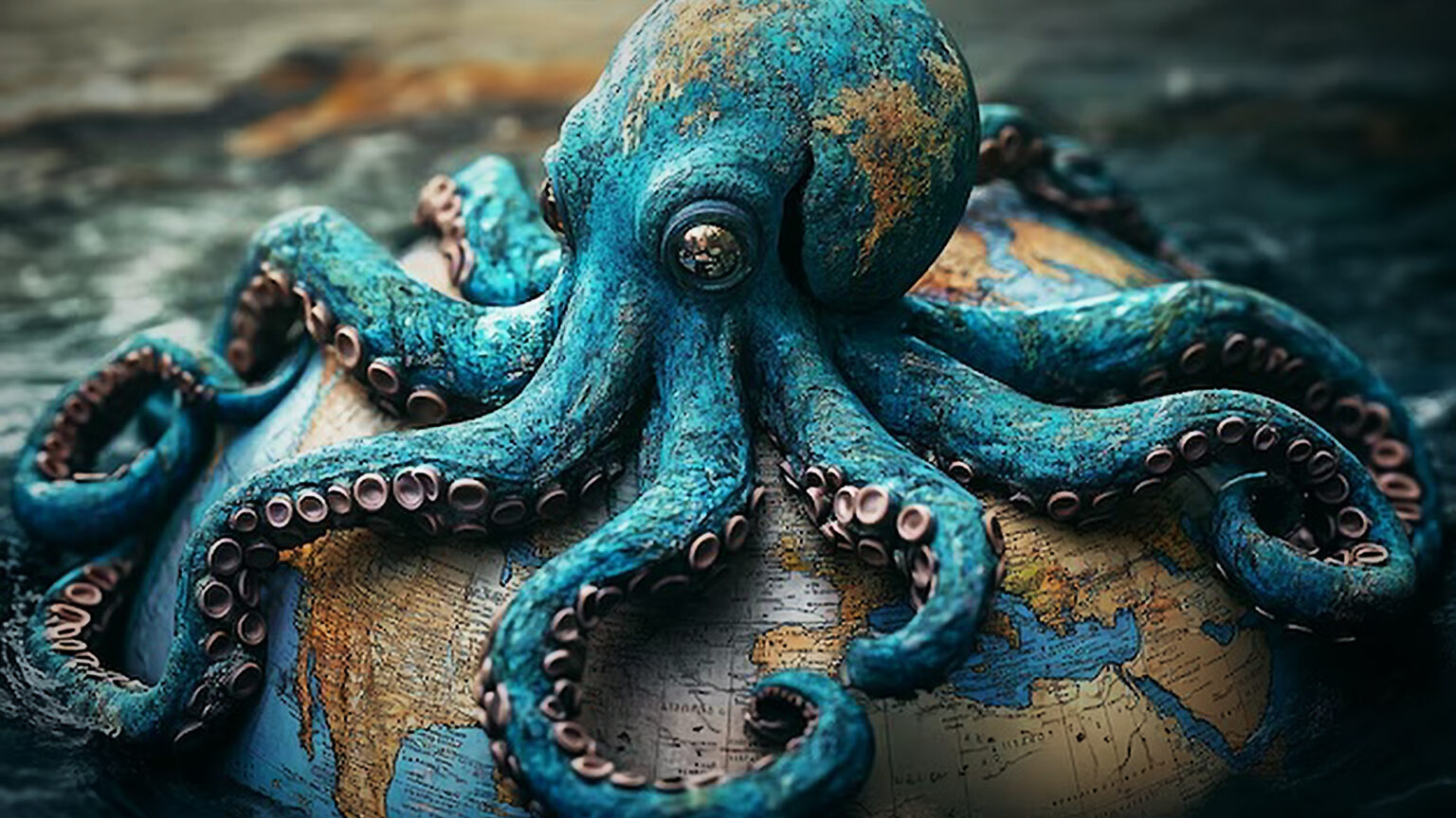 SCIENTIST PREDICTS OCTOPUSES WOULD 000