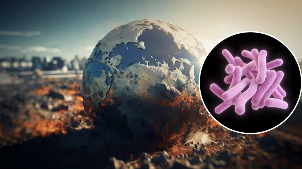 Scientists warn mysterious mirror life bacteria 000