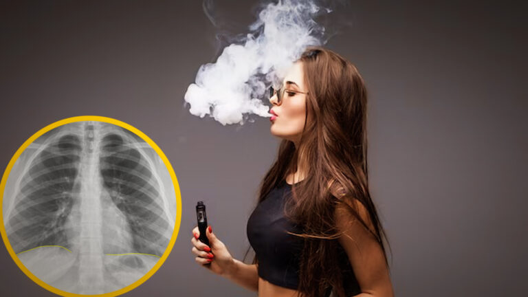 What Happens When You Ditch Vaping? A Recovery Guide