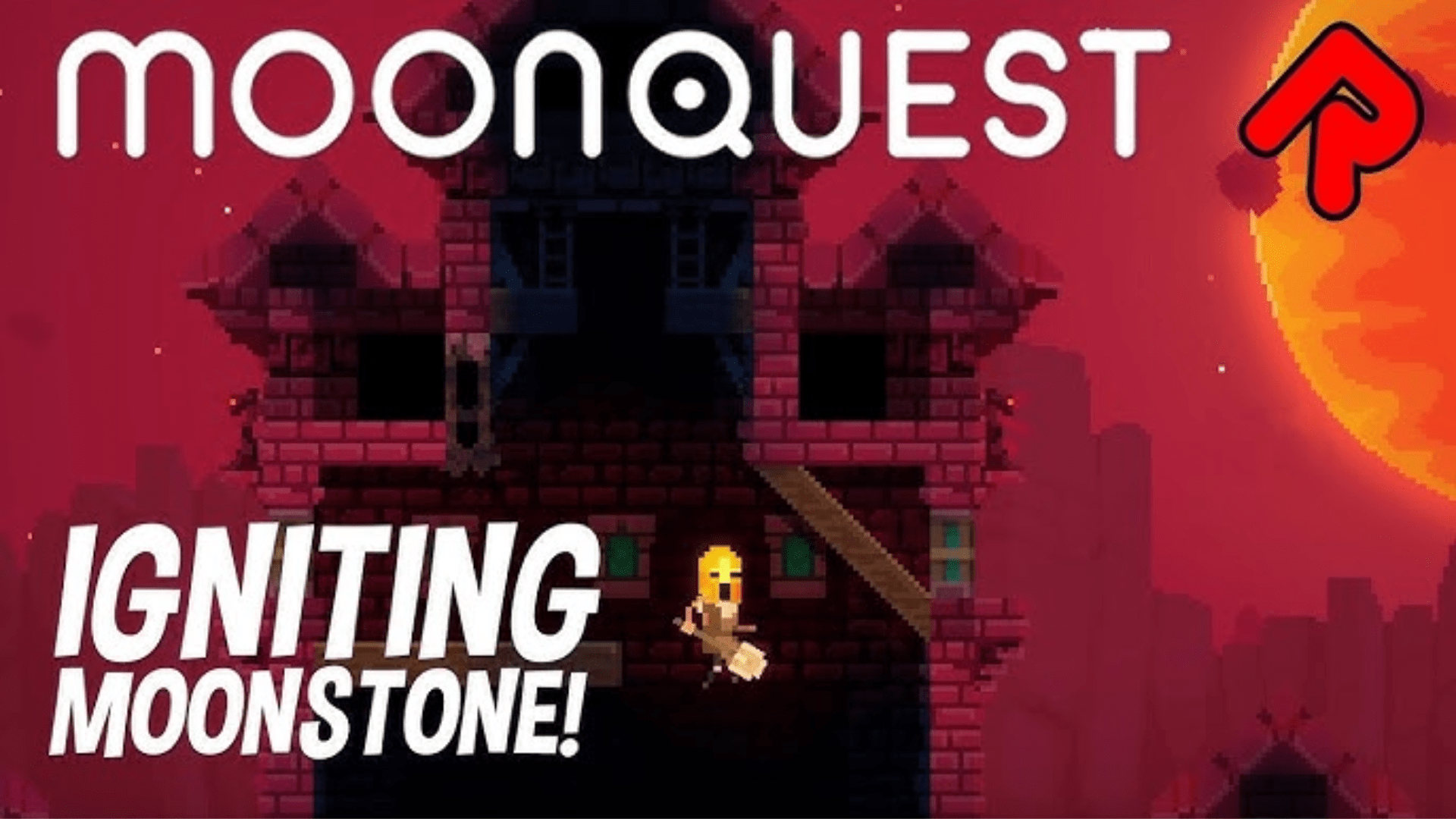  Quest for the Moonstone