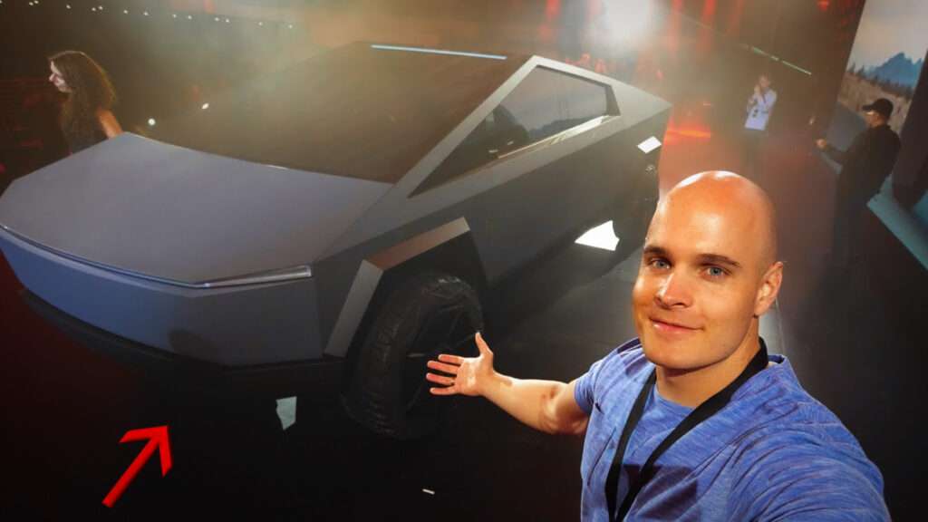 YouTuber vows to get rid of every single Tesla