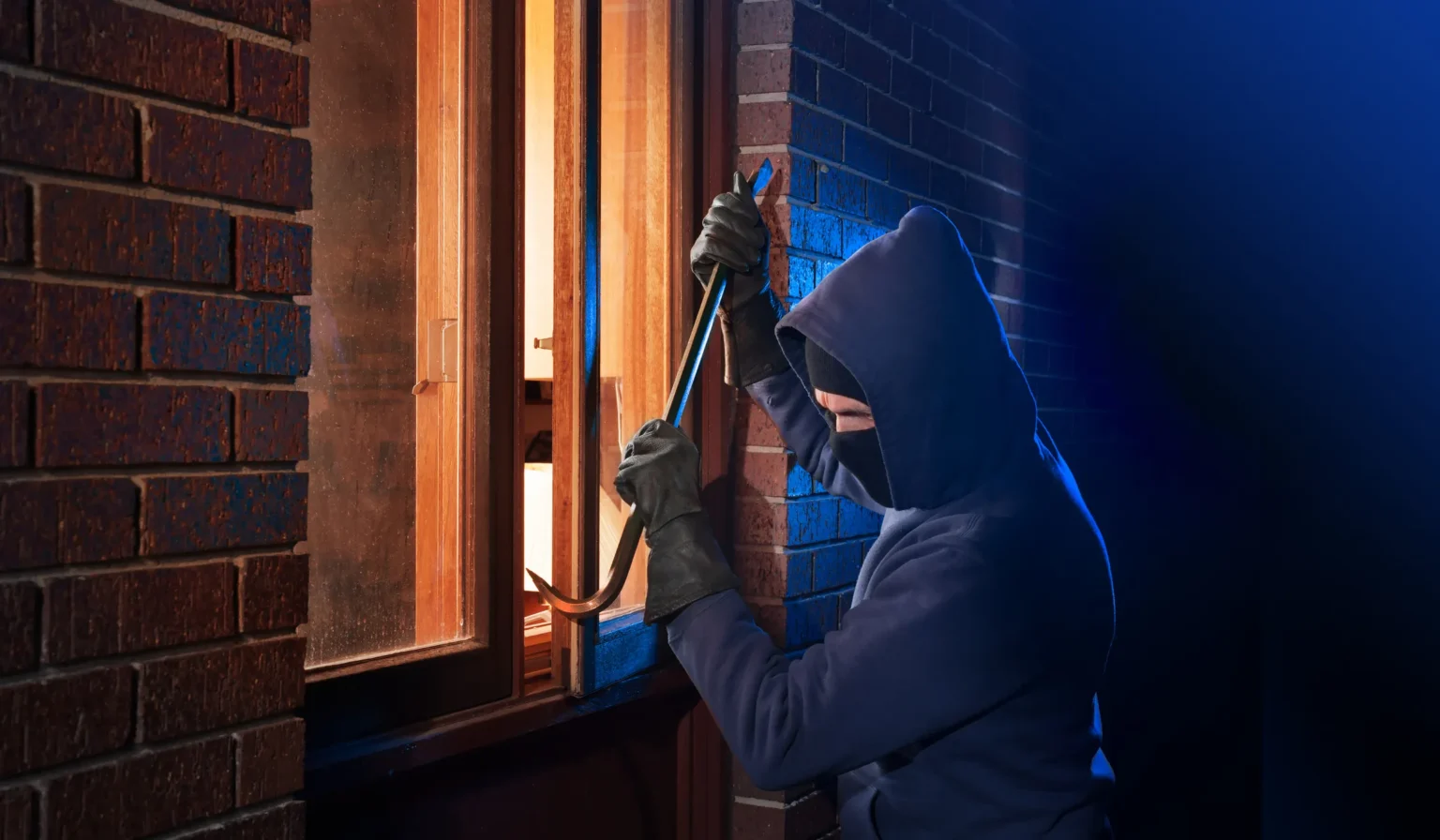 burglar