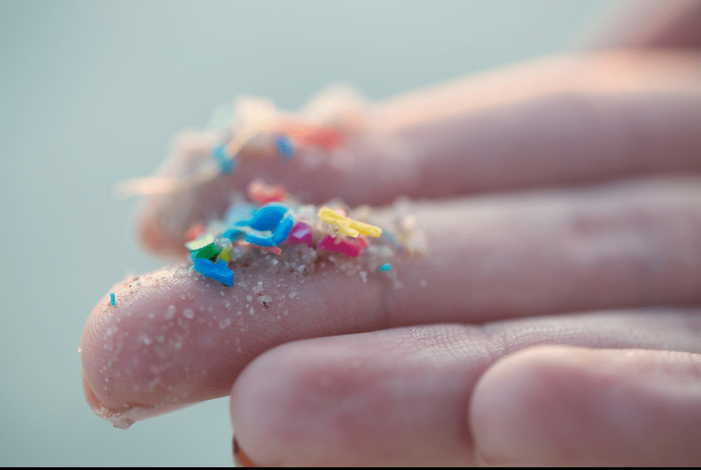 cancer microplastics 