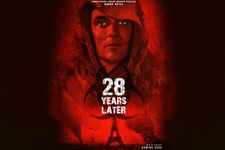 filmed 28 year later 