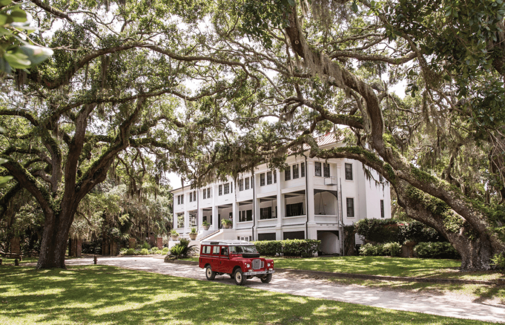 cumberland island