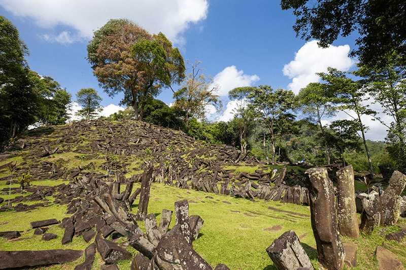 Gunung Padang