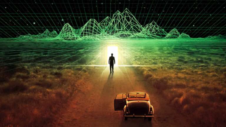 Could Covid-19 Reveal the Truth About Our Reality? Scientist Suggests We Might Be Living in a Simulation