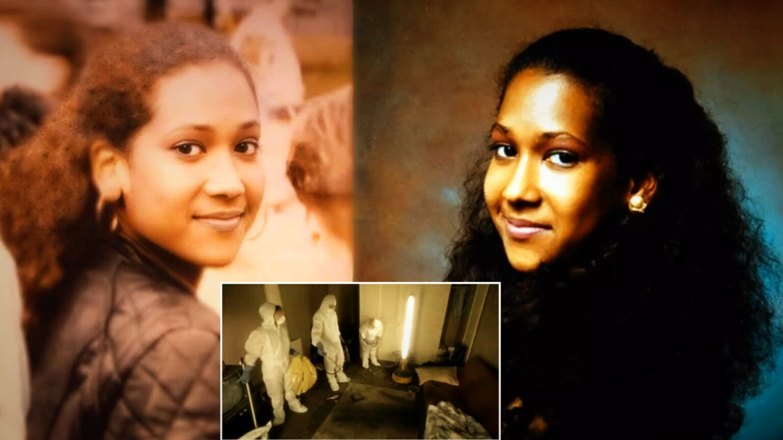 skeleton of woman found in apartment 000