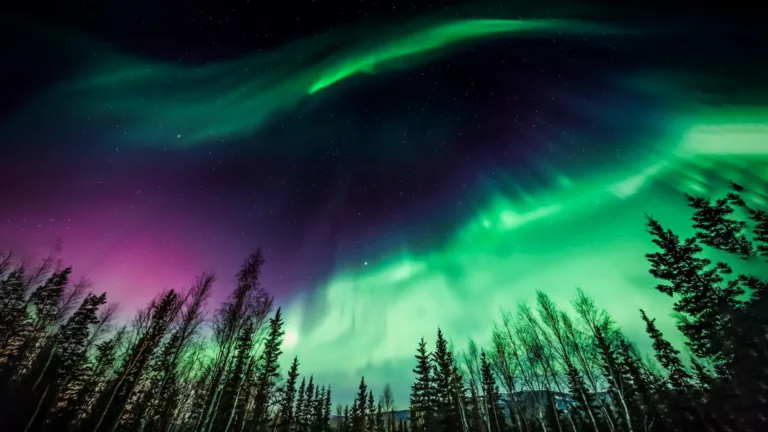 Where and How to See the Northern Lights in the U.S. This Week Amid Solar Storm Activity