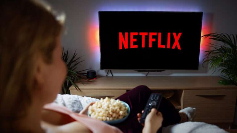 Unlock Netflix’s Hidden Categories with These Secret Codes! (A Must-Try Streaming Hack)