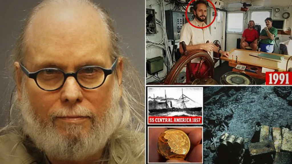 002 Jailed man is fined 1000 every single Day 000