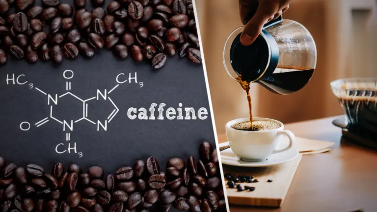 Signs You Need to Cut Back on Caffeine, According to a Celebrity Nutritionist