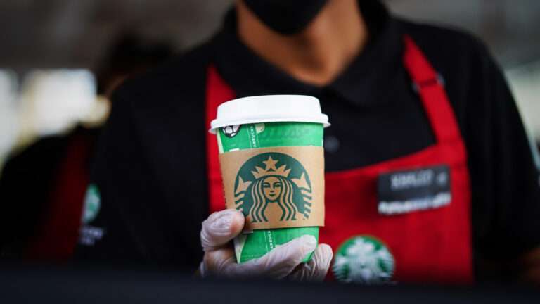 Starbucks’ New ‘Every Cup’ Initiative: What Workers Are Saying About the ‘Insane’ New Rule