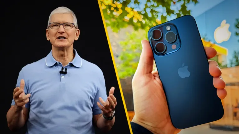 Apple CEO Tim Cook Announces a Game-Changing Device Set to Launch This Month