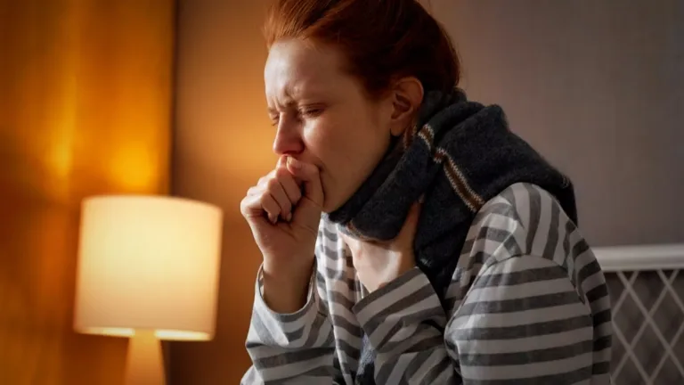 Doctor Warns: Never Ignore This One Cold Symptom If It Lasts Beyond Three Weeks