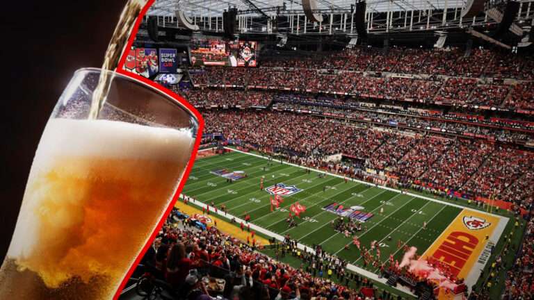 The High Price of Celebration: How Much Beer Will Really Cost You at the 2025 Super Bowl in New Orleans?