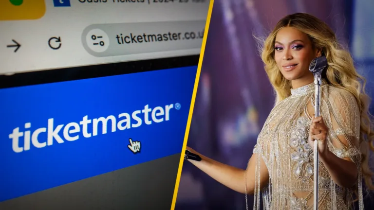 Beyoncé’s ‘Cowboy Carter’ Tour: Ticketmaster Issues Urgent Warning for Fans – How to Avoid Scams and Secure Your Spot