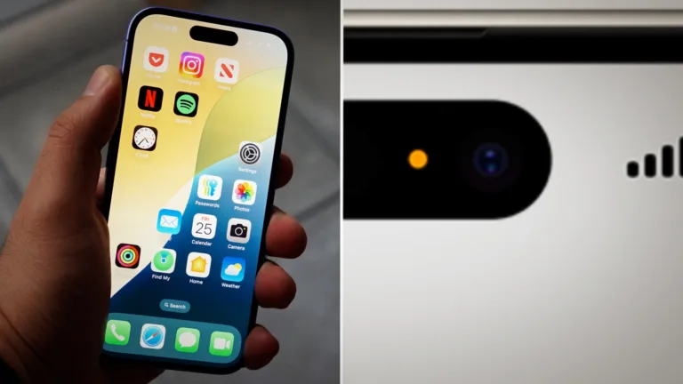 People Are Just Now Realizing What the Three Little Dots on Their iPhone Really Mean